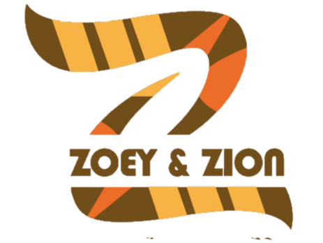 ZoeyZion Logo